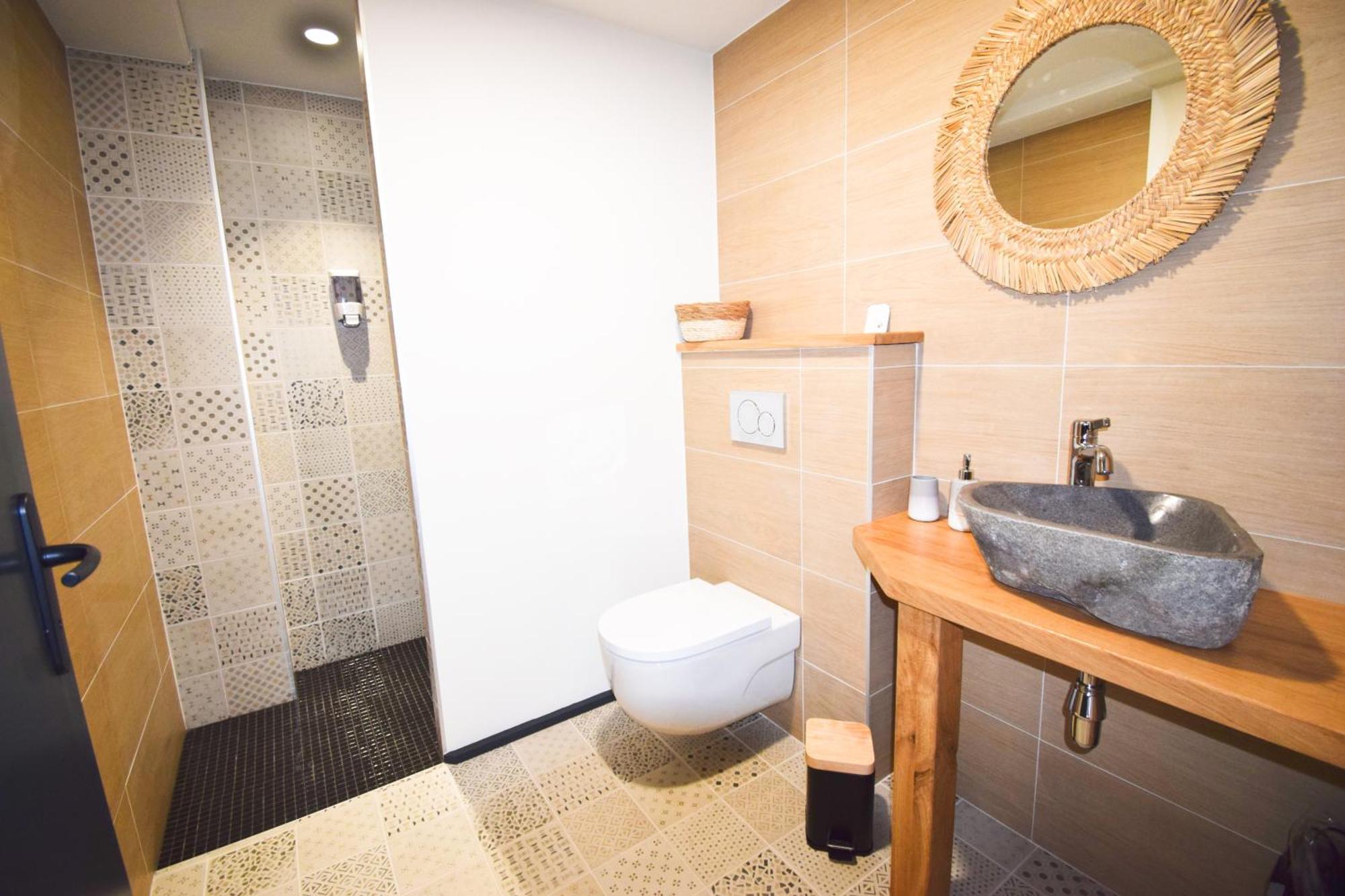 Appartement Vue Montagnes - Axuria Zugarramurdi Esterno foto